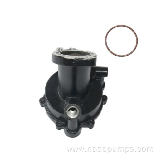 93BB2A451AC BRAKE VACUUM PUMP